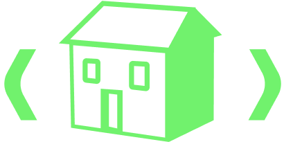 Icône Dépannage à domicile